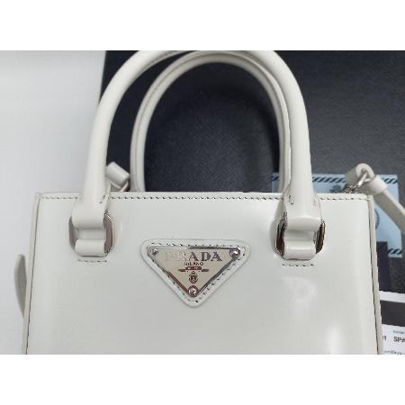ֽŻ)Prada() ֽ 1BA331 ﰢΰ 귯 ȭƮ Ʈ +Ʈ[ûֱõ] ̹2 - ̺ ߰ǰ